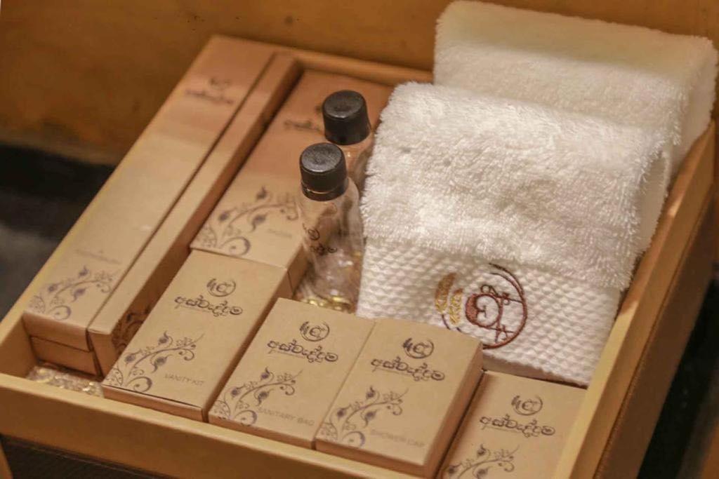 Aswadduma Hotel 담불라 외부 사진