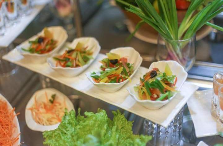 Aswadduma Hotel 담불라 외부 사진